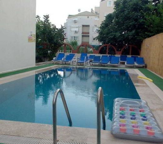 CABAS HOTEL