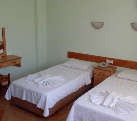 CABAS HOTEL