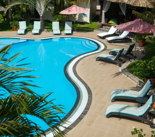 Thuy Thuy Cottages