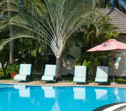 Thuy Thuy Cottages