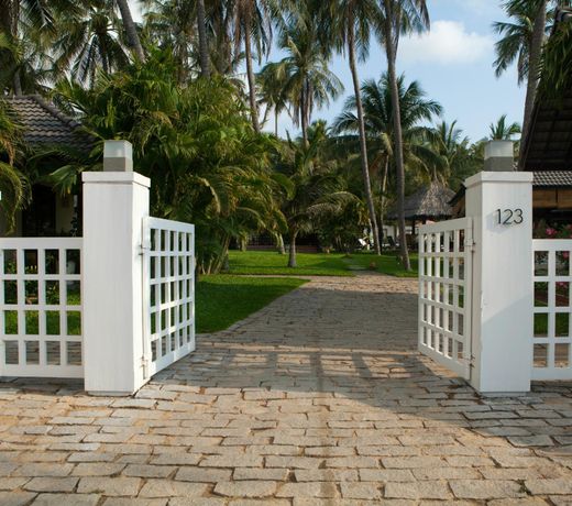 Thuy Thuy Cottages