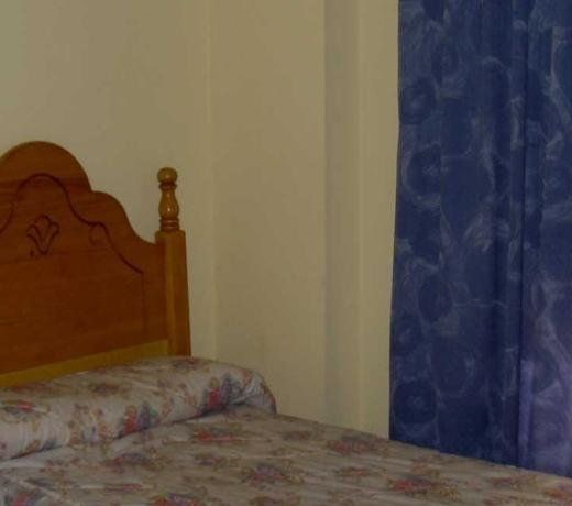 Apartamentos Turísticos Isla Grosa