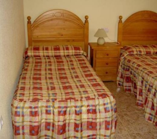 Apartamentos Turísticos Isla Grosa