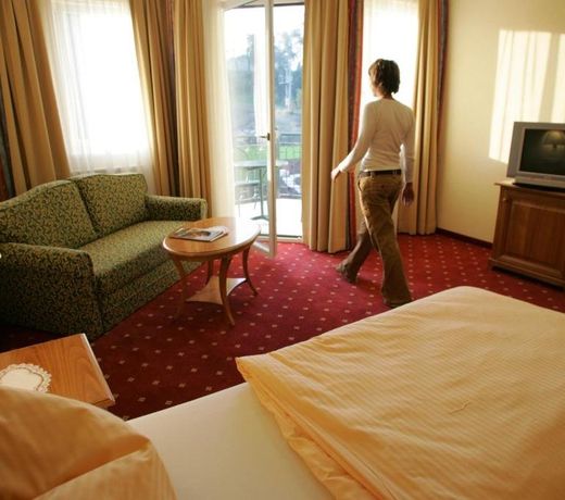 RelaxResort Kothmühle