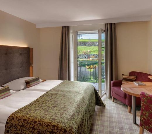 RelaxResort Kothmühle