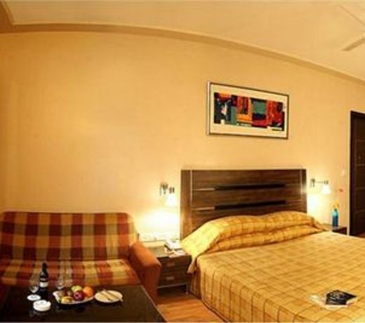The Corinthians Resort & Club