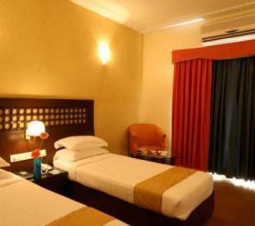 The Corinthians Resort & Club