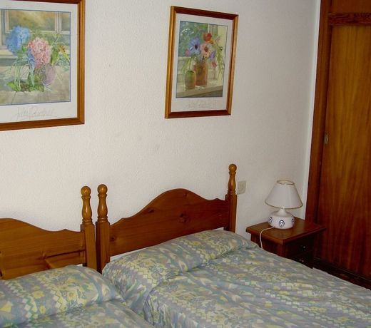 Apartamentos TurÃ­sticos Hawaii 4-5