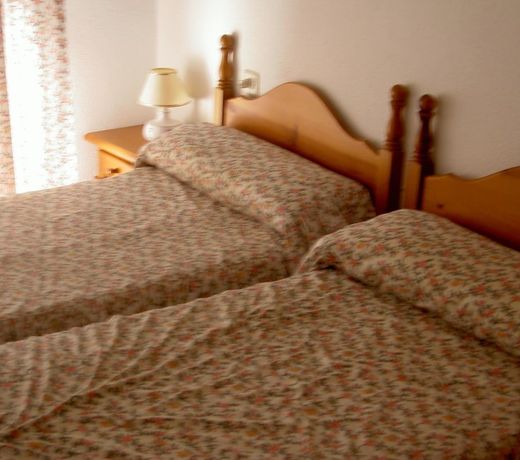 Apartamentos TurÃ­sticos Hawaii 4-5