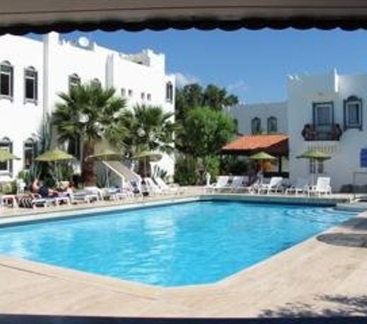 Bitez Kassandra Hotel