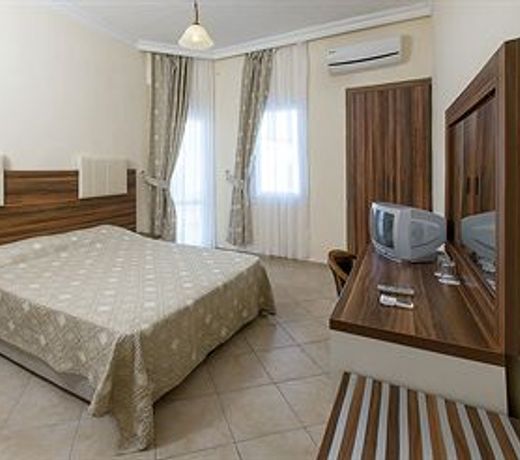 Bitez Kassandra Hotel