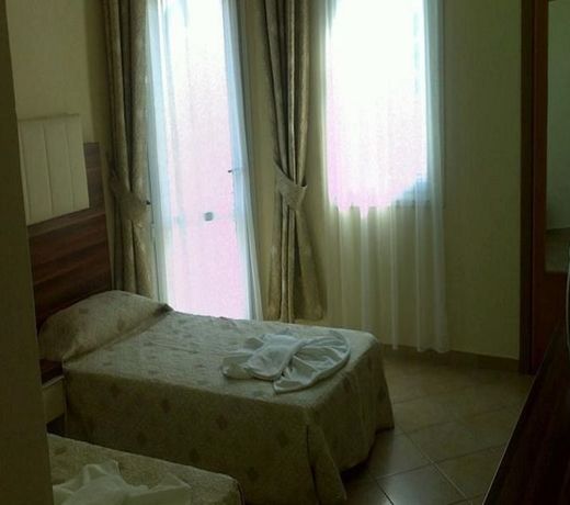 Bitez Kassandra Hotel
