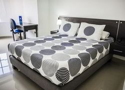 Azor Hotel Cali Versalles, регион , город Сантьяго-де-Кали - Фотография отеля №1