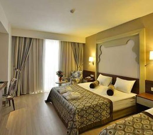 Side Crown Palace Ultra All Inclusive
