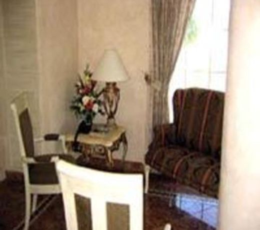 BEST WESTERN LOS JACALES