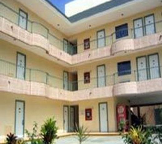 BEST WESTERN LOS JACALES