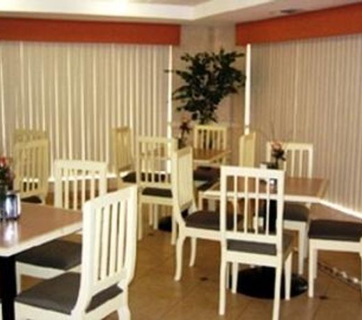 BEST WESTERN LOS JACALES