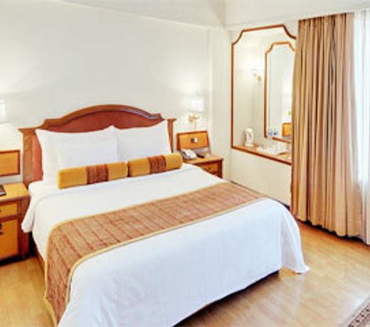 Pride Hotel Pune
