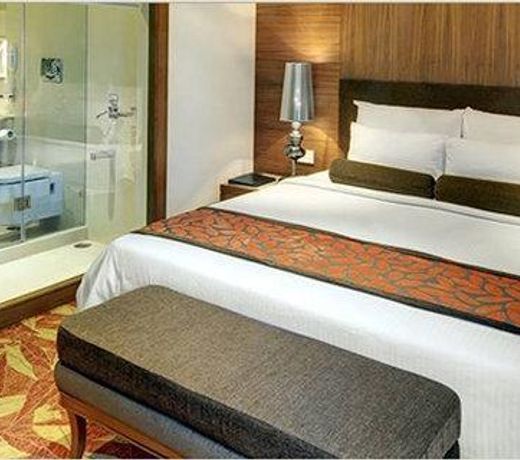 Pride Hotel Pune
