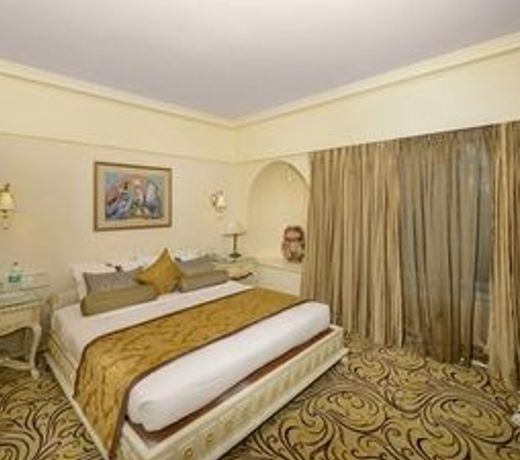 Pride Hotel Pune