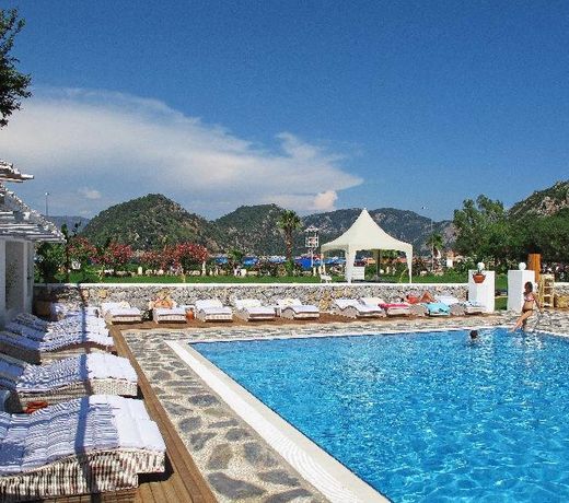 Casa Blanca Beach  - Adults Only