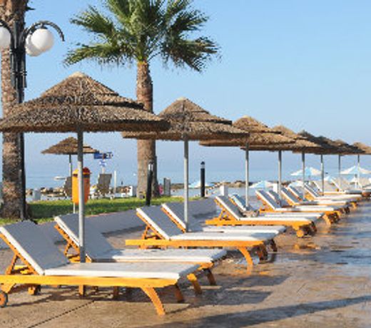 Atlantica Mare Village Ayia Napa