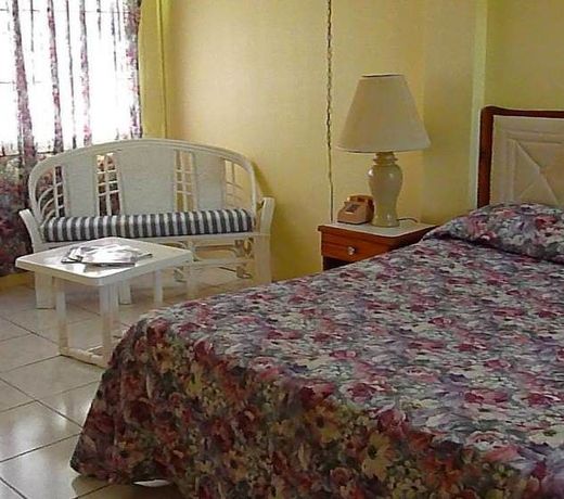 Royal Palm Suite Hotel