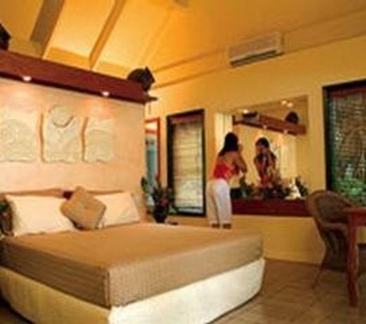 Rydges Hideaway Resort Fiji