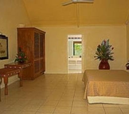 Rydges Hideaway Resort Fiji