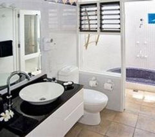 Rydges Hideaway Resort Fiji