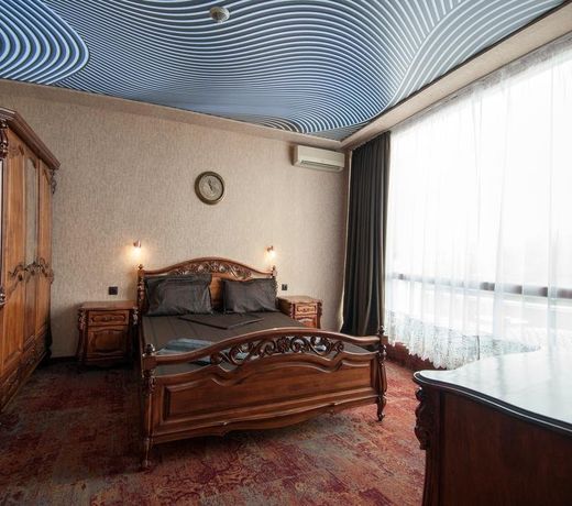 Mercury Hotel-Premium All Inclusive