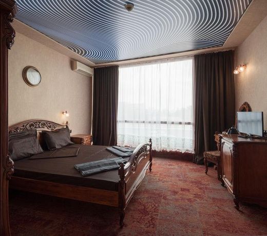 Mercury Hotel-Premium All Inclusive