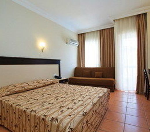Helios Hotel