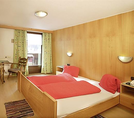 Gasthof - Pension Bergheimat