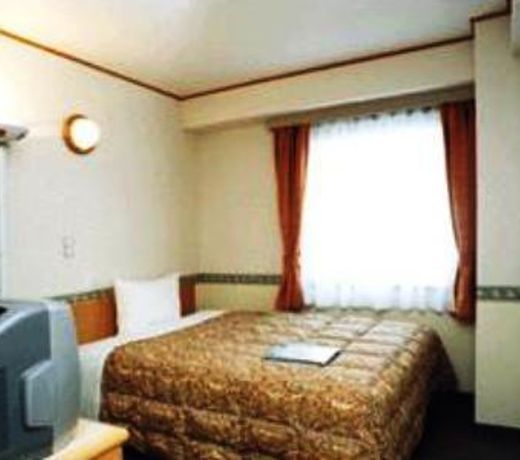 Toyoko Inn Jr Toyama Ekimae