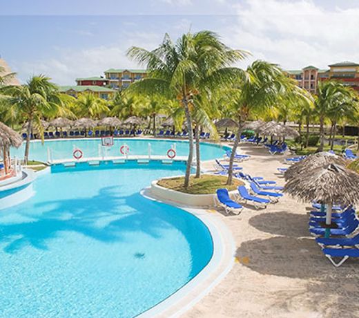 Melia Las Antillas