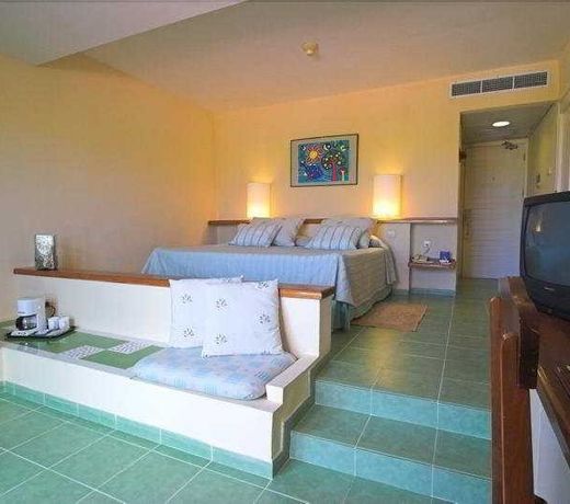 Melia Las Antillas