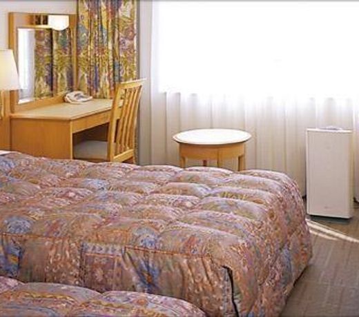 Sun Grand Hotel Funabashi