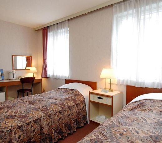 Sun Grand Hotel Funabashi