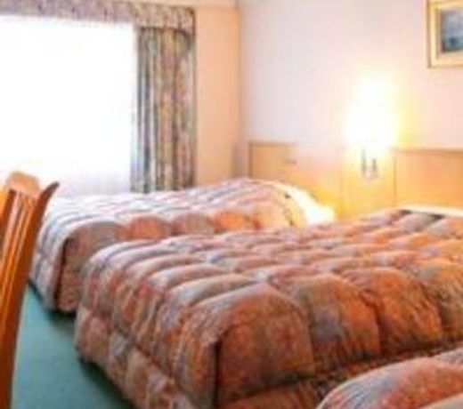 Sun Grand Hotel Funabashi