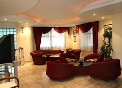 Hotel Cagla Pinar фото 2