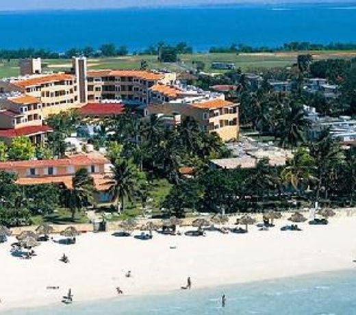 BE LIVE LAS MORLAS