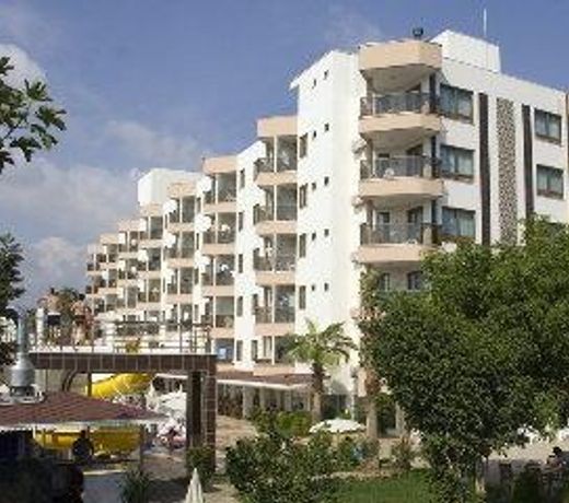 Atlas Beach Hotel
