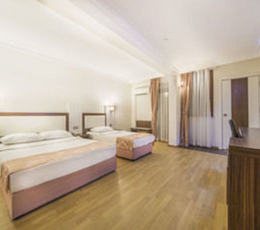 Atlas Beach Hotel