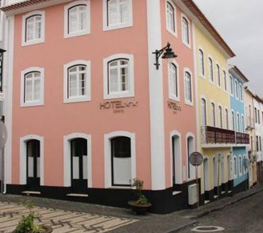 Hotel Zenite
