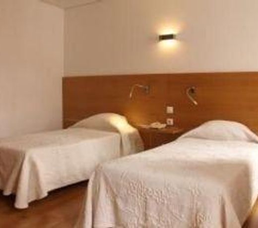Hotel Zenite