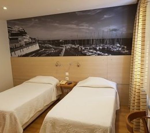 Hotel Zenite
