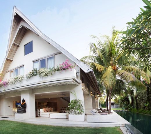 Casa Mateo Villa
