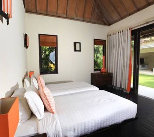 Casa Mateo Villa