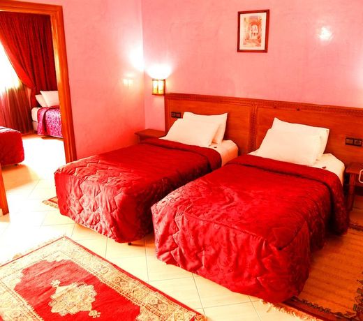 Hotel Majorelle